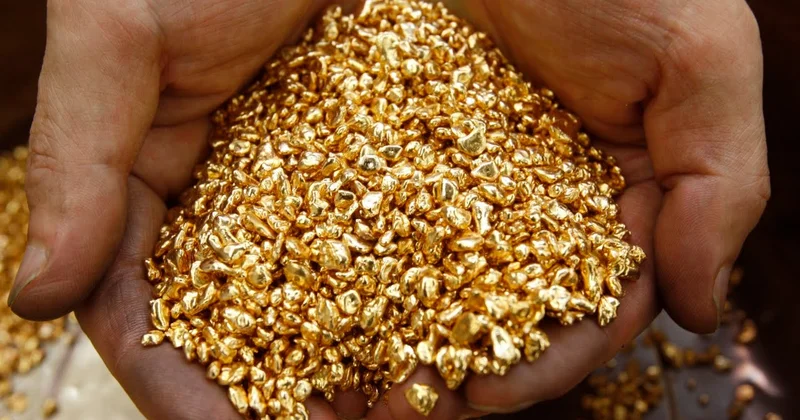 Swiss made под угрозой: золотая индустрия Швейцарии не поедет в США Minval Politika