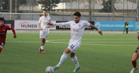 Ayxan Hüseynov: “Verilməyən penalti barədə heç nə deyə bilmərəm”