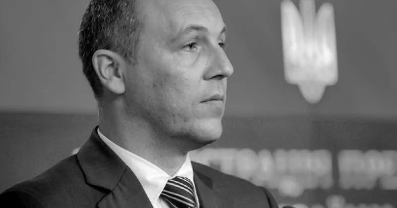 Убийство экс спикера Рады: Зеленский рассказал, как идет расследование