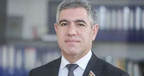 Azərbaycan Çin münasibətləri yüksələn xətlə inkişaf edir