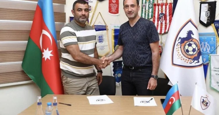 Nigeriya və Braziliyadan danışıq apardığımız futbolçular var Qarabağ ı vaxt sıxır...