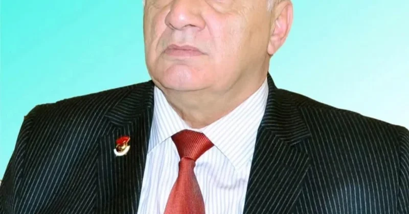 Əməkdar həkim Cabir Məmmədov vəfat edib