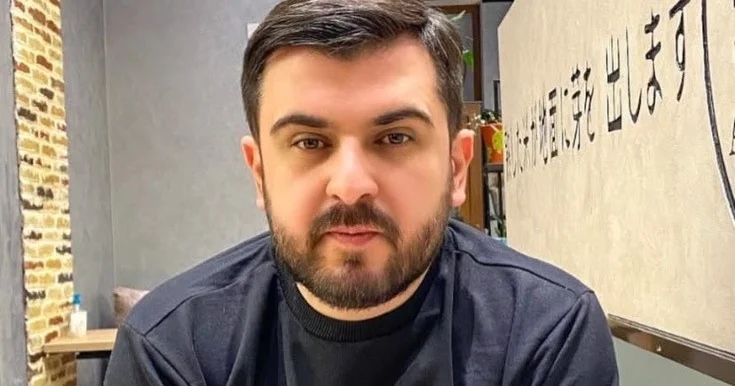 Cavid Gül Bakcell dən şikayətçidir Foto