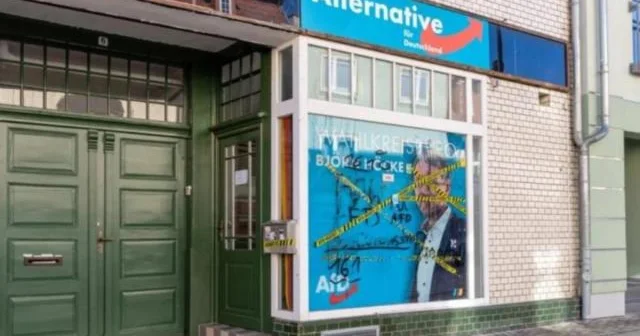 Dörd AfD namizədi Almaniya seçkiləri ərəfəsində ölüb...