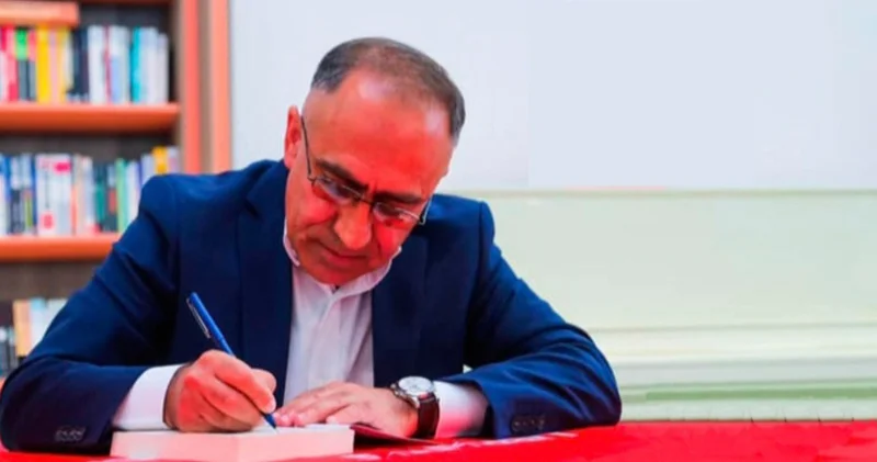 Neftçi , Qarabağ və Axundzadə...