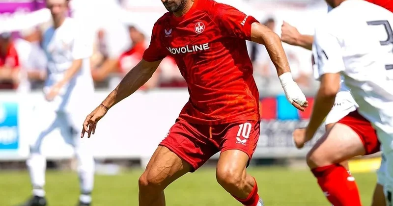 Mahir Emreli zədələndi meydana çıxa bilməyəcək.