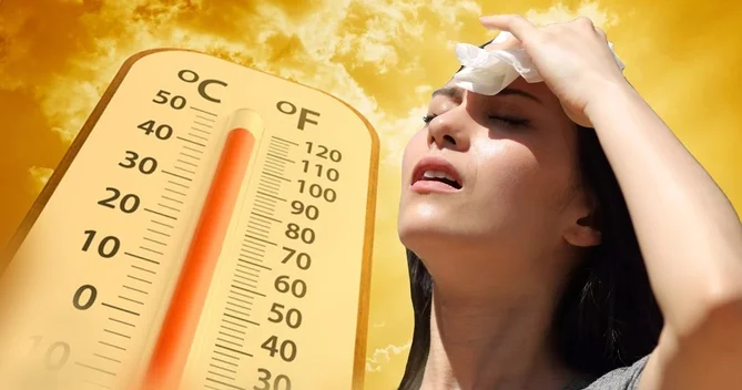 Sabah havanın temperaturu 36 dərəcəyədək yüksələcək