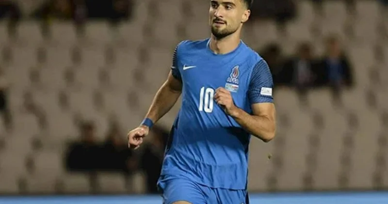 Mahir Emreli zədələnib