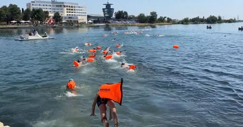 Zəfərimizin 5 illiyinə həsr olunan Kürü keçək?! adlı yarışı keçirilir