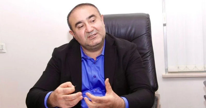 Arzuman Abdulkərimova ağır itki