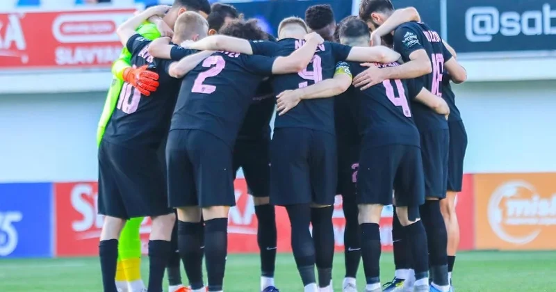 “Sabah”ın ilk ev sınağı YENİLƏNİR