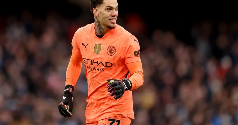 “Mançester Siti” Ederson üçün “Fənərbaxça”nın təklifini rədd etdi