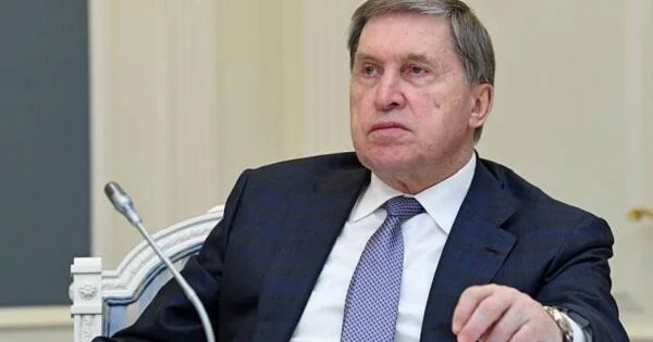 Paşinyanla görüşdən sonra Azərbaycan nümayəndələri... Uşakov