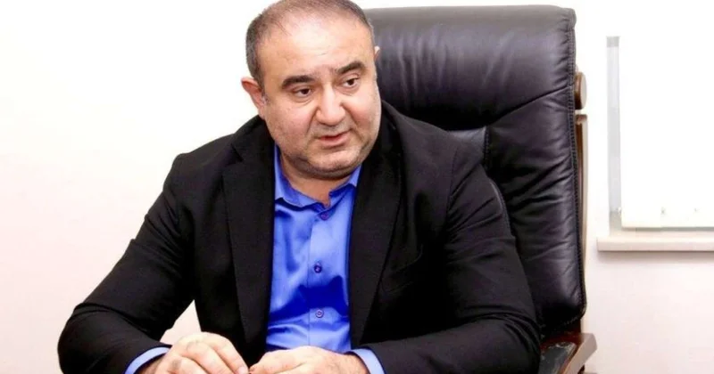 Arzuman Abdulkərimova ağır itki
