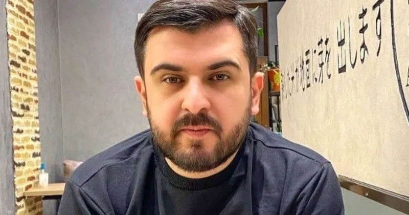 Cavid Gül "Bakcell"dən şikayətçidir Foto