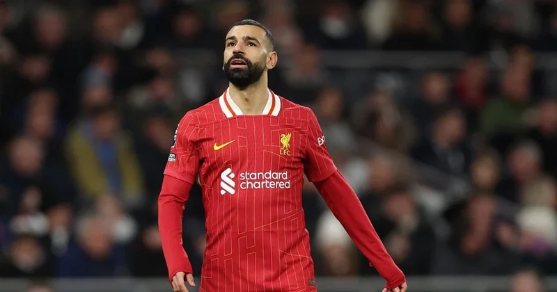 Salah Premyer Liqa çempionluğuna əsas namizədin adını açıqlayıb