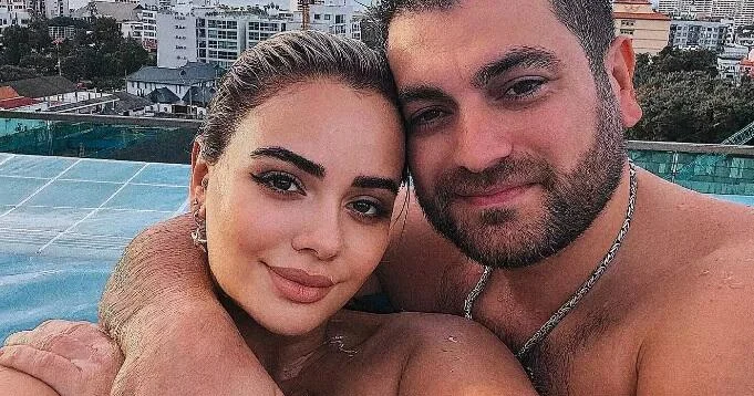 Ərim xəyanət etsə, onu heç vaxt bağışlamaram FOTO