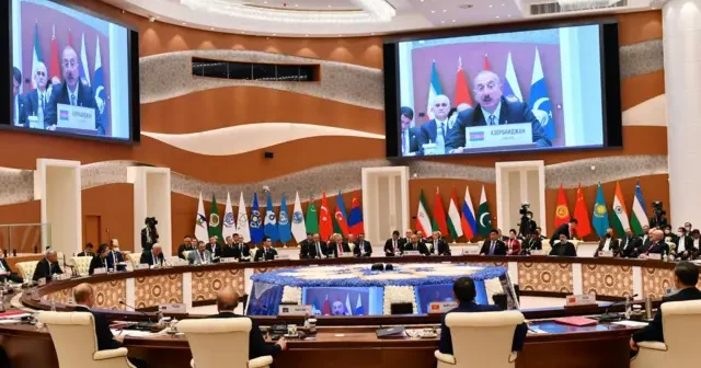 İlham Əliyevin iştirak etdiyi sammitə başqa hansı liderlər qatıldı? SİYAHI