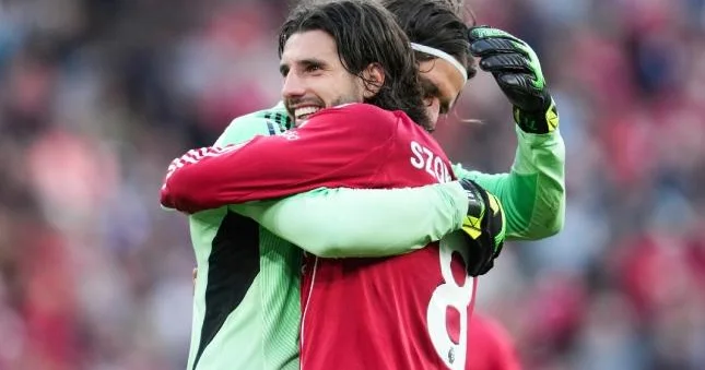 Liverpul Arsenal a qalib gəldi, Mançester Siti uduzdu