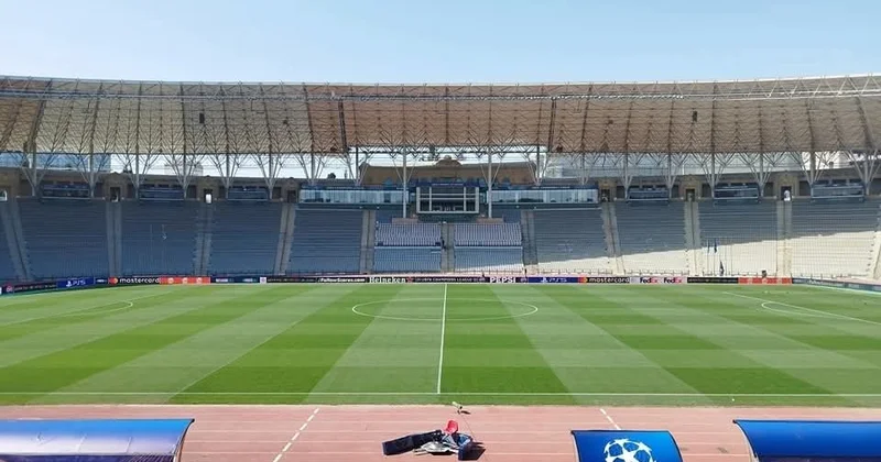 “Qarabağ”ın ÇL də ev oyunlarını keçirəcəyi stadion bəlli oldu