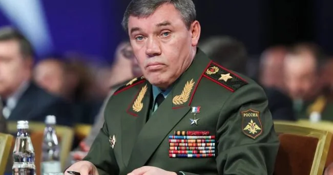 Rusiya Kiyev, Dnepr və Zaporojyeyə hücumlara haqq qazandırıb