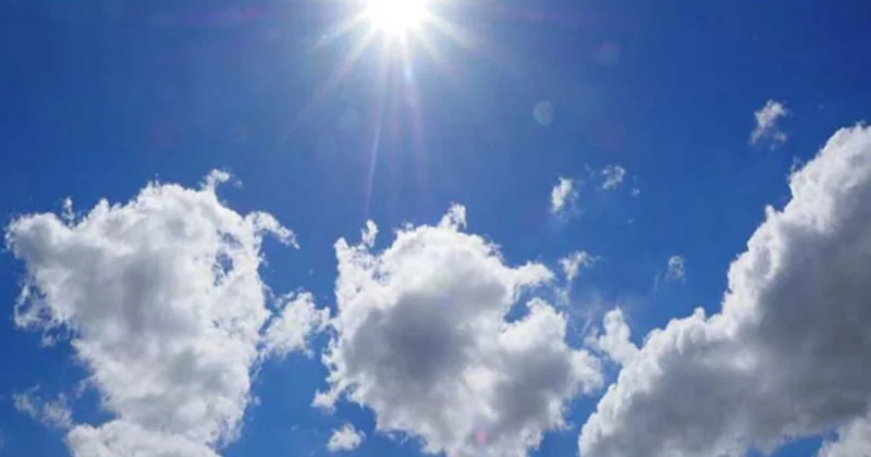 Azərbaycanda sabaha gözlənilən hava proqnozu açıqlanıb