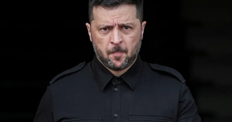 Rusiya Dövlət Duması Zelenskinin təhdidlərinə belə cavab verdi