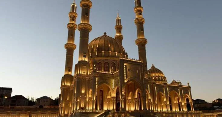 Gələn il Ramazan ayı bu tarixdə başlayacaq