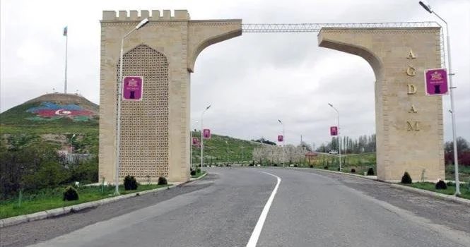 Ağdam qəzasının təfərrüatı AÇIQLANDI