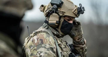 Ukrayna kəşfiyyatı Rusiyanın S 400 nü məhv edib...
