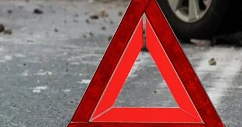 Cəlilabadda azyaşlının ölümü ilə nəticələnən yol nəqliyyat hadisəsi baş verib