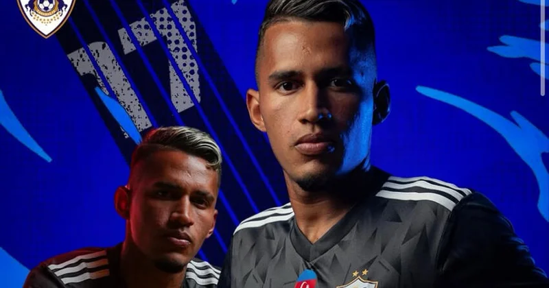Kamilo Duran: “Qarabağ” diqqətimi “Braqa” ilə oyunda çəkmişdi” MÜSAHİBƏ