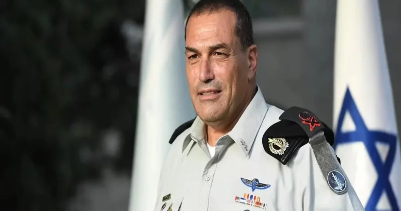 İsrail ordusu HƏMAS ın xaricdəki liderlərini hədəf alacaq