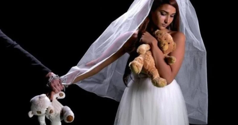 Komitə nümayəndəsi: “Erkən nikah uşaqlığın və təhsilin əlindən alınmasıdır”