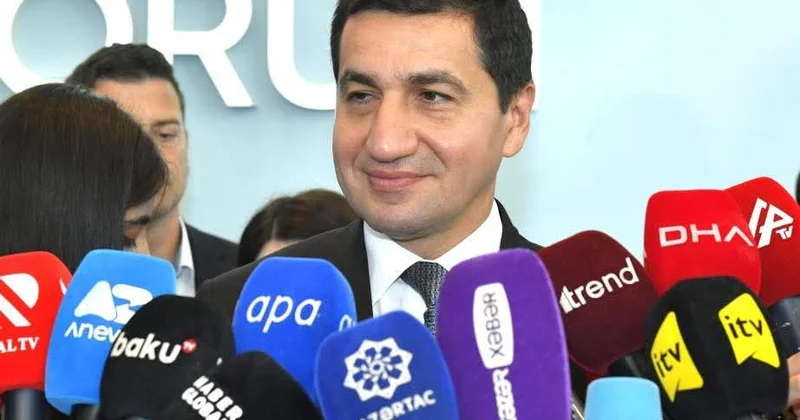 Çin Qlobal Cənub üçün texnoloji əlçatanlığı təmin edir