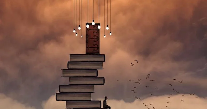 Kitab təkcə keçmiş deyil, həm də gələcəkdir