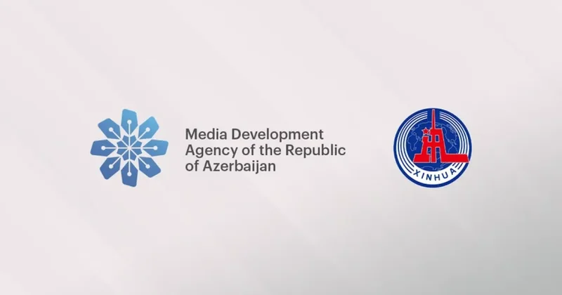 MEDIA и китайское агентство Синьхуа подписали Меморандум о взаимопонимании