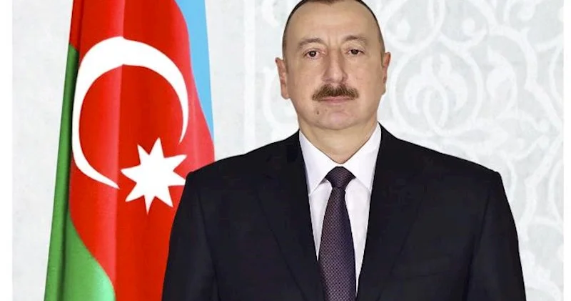 İlham Əliyev görüşlər keçirdi
