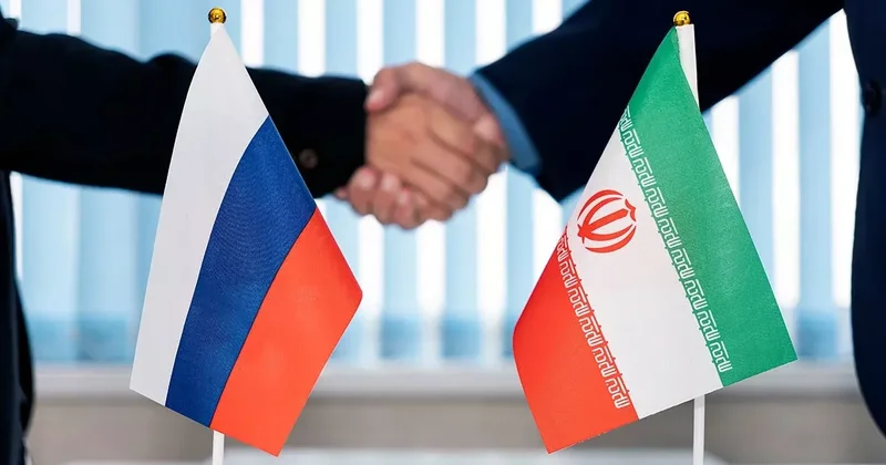 Иран планирует увеличить объем торговли с РФ