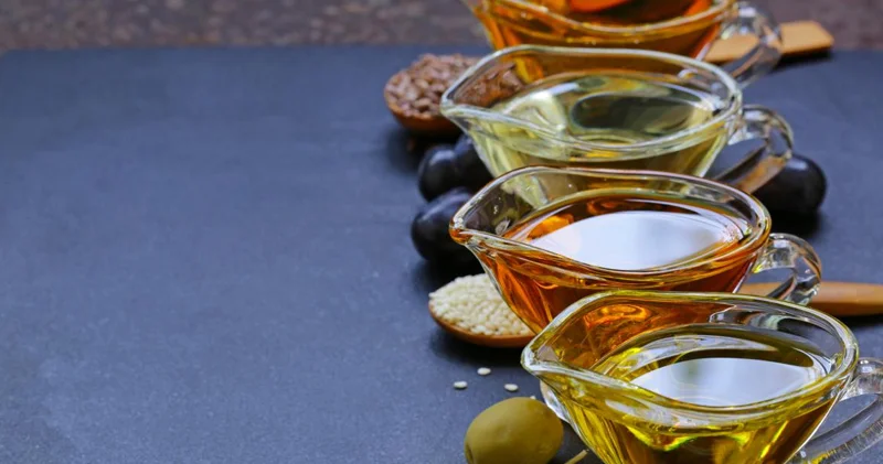 Ən faydalı yağ hansıdır? 4 diyetoloqdan eyni cavab