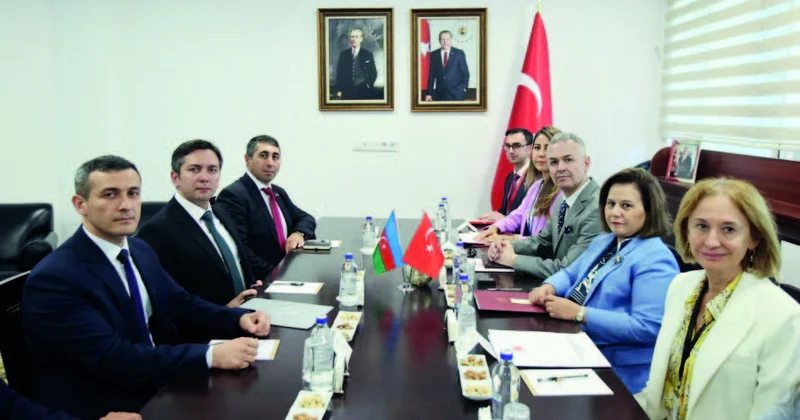 Yalçın Rəfiyev COP29 un tarixi nəticələrindən danışıb