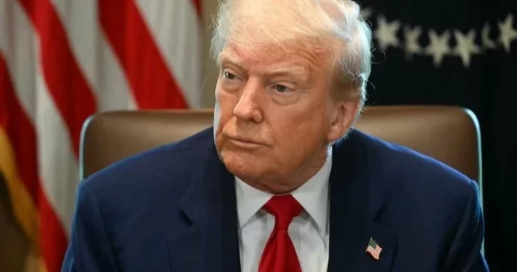 Трамп подпишет указ о мерах против фальсификаций на выборах в США