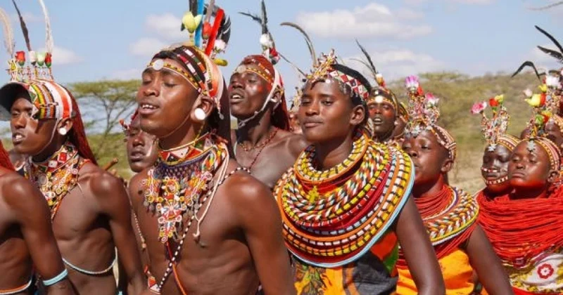 Afrika mənşəli xalqların günü: Bakıda görülən işlər...