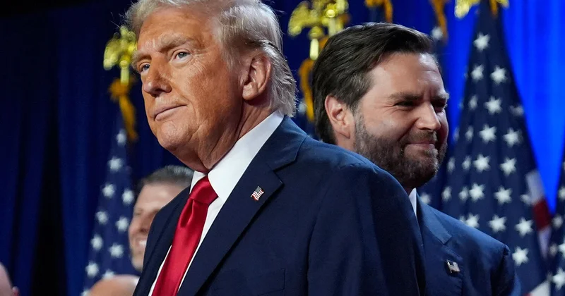 Команда Трампа работает над переименованием Пентагона в министерство войны .