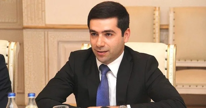 İlqar Nadiri Kəpəz dən gedir?