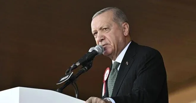 Ərdoğandan Qəzza çağırışı: Çinin ən böyük qəzetinə məqalə yazdı