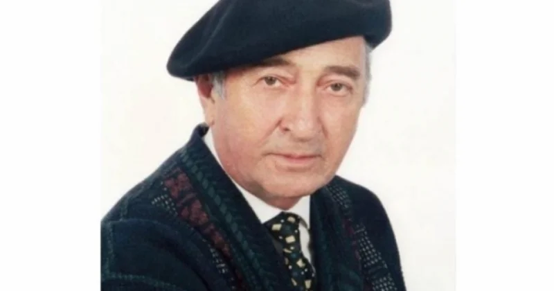 Bu gün Xalq artisti Oqtay Zülfüqarovun anım günüdür