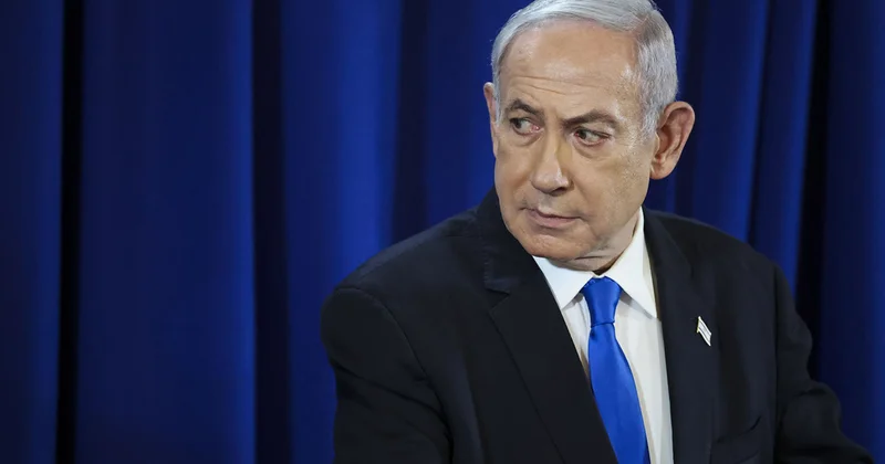 Keçmiş generallar Netanyahuya qarşı çıxdılar