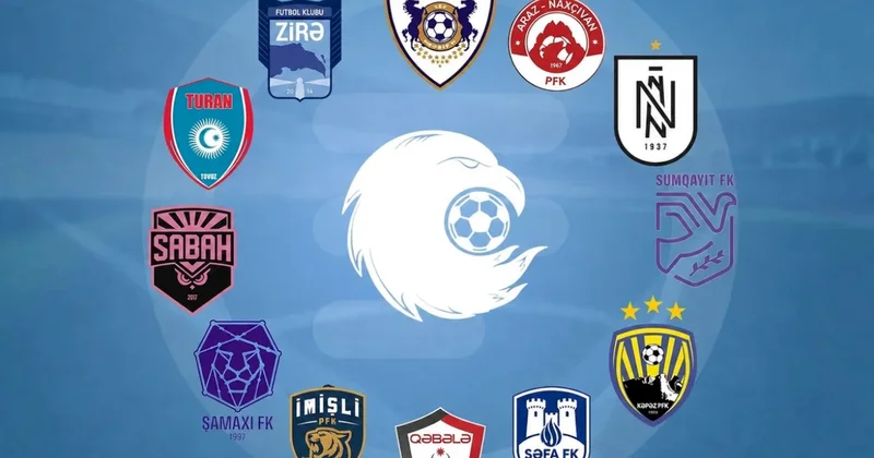 Premyer Liqada turun bağlanış oyunları: Qarabağ Sumqayıt a, Sabah Araz Naxçıvan a qarşı
