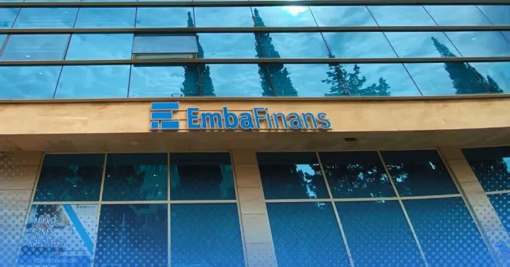 “Embafinans”da qanun pozuntusu aşkarlanıb 24 min manat cərimə